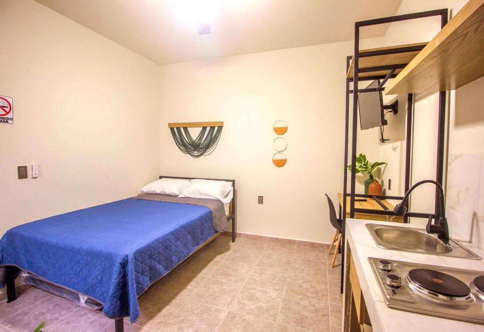Loft Alatorre Aparthotel Guadalajara Exterior foto