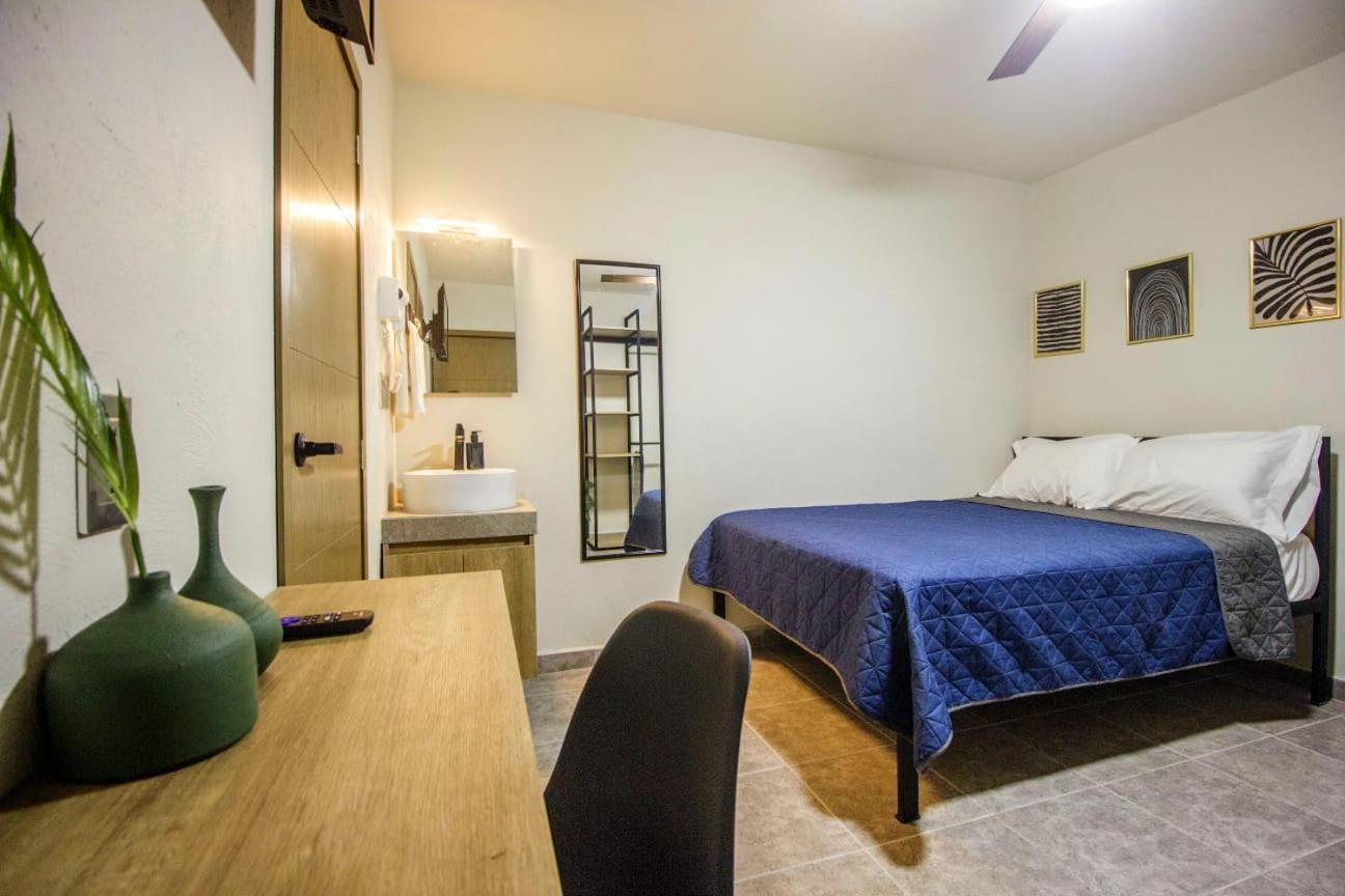 Loft Alatorre Aparthotel Guadalajara Exterior foto
